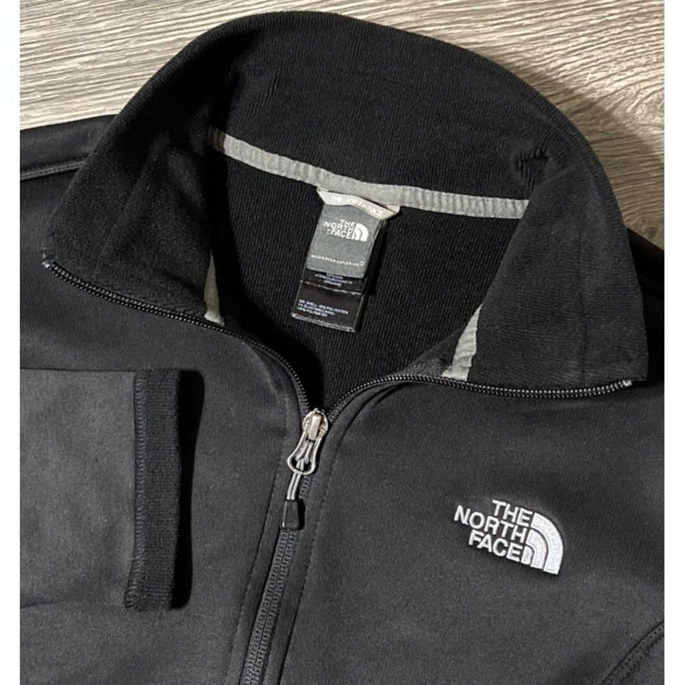 The North Face Black Jacket